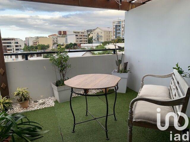 Appartement - 98 m² - 4 pièces