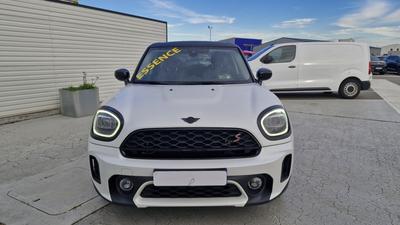 Mini Countryman F60 Lci Couper s 178 Ch All4 Bva8