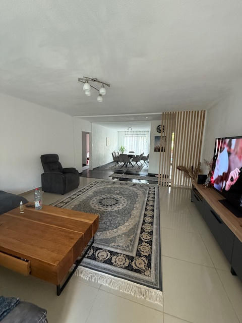 Appartement - 106 m² - 5 pièces