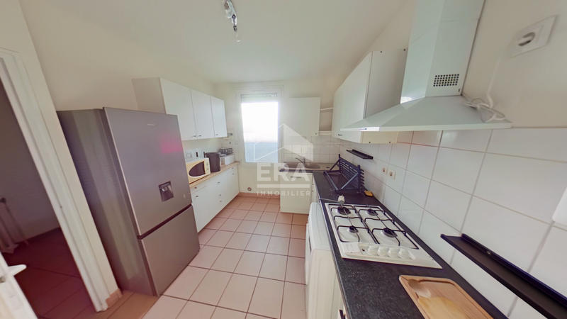 Maison - 106 m² - 4 pièces