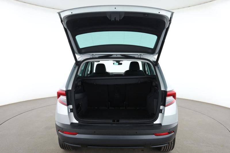 Skoda Karoq 1.5 Tsi Act Style Dsg7 150 ch