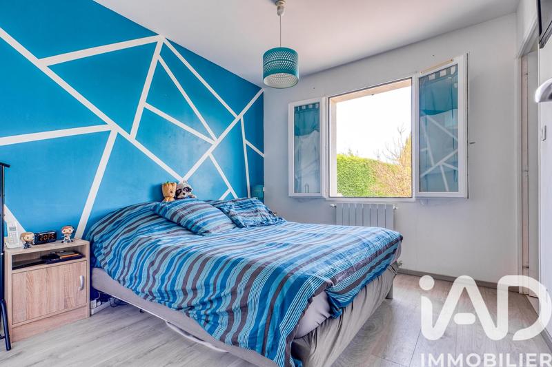 Maison - 136 m² - 6 pièces