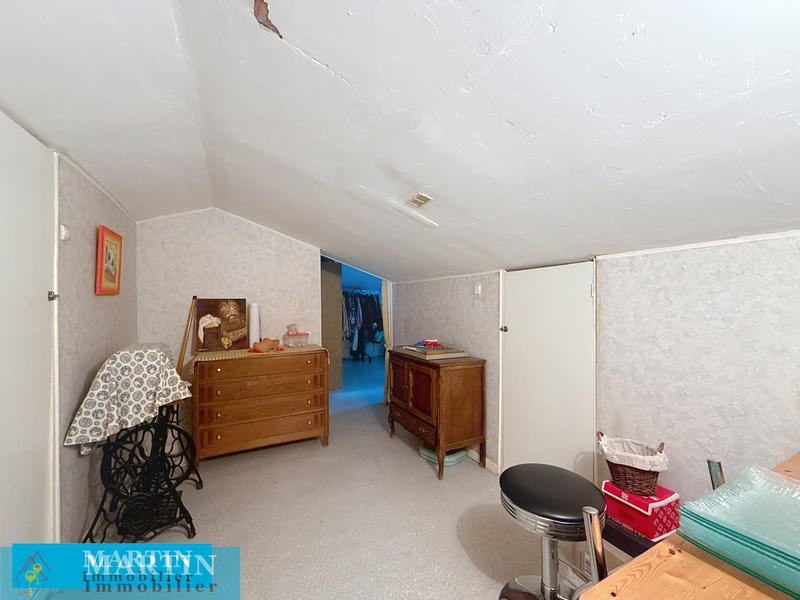 Villa - 117 m² - 4 pièces