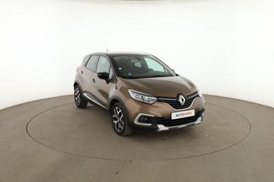Renault Captur 1.2 TCe Energy Intens Edc 120 ch