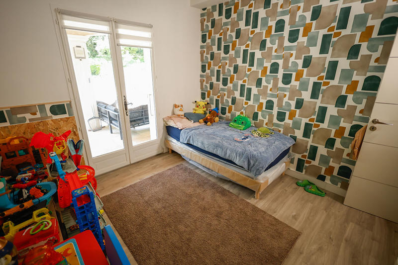 Maison - 164 m² - 5 pièces