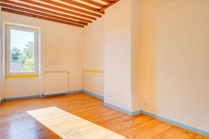 Maison - 190 m² - 6 pièces