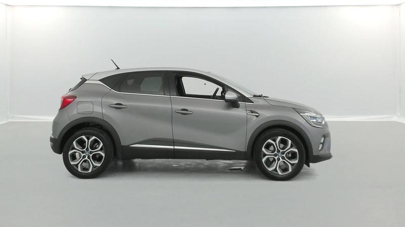 Renault Captur E-Tech Plug-in 160 21 Intens 5p