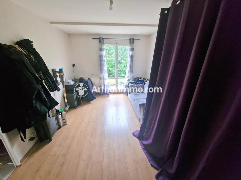 Maison - 118 m² - 5 pièces