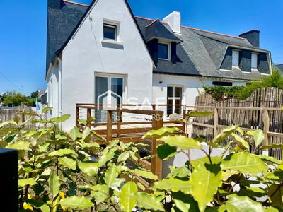 Appartement - 88 m² - 5 pièces