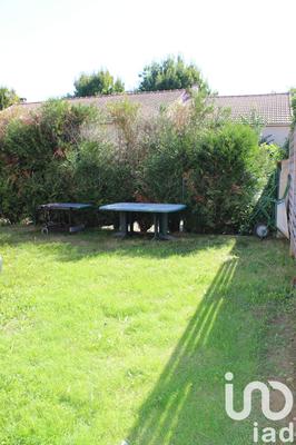 Maison - 210 m² - 9 pièces