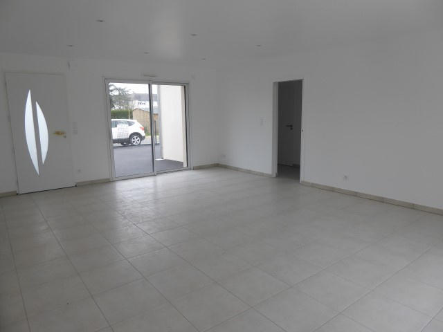 Maison - 99 m² - 3 pièces