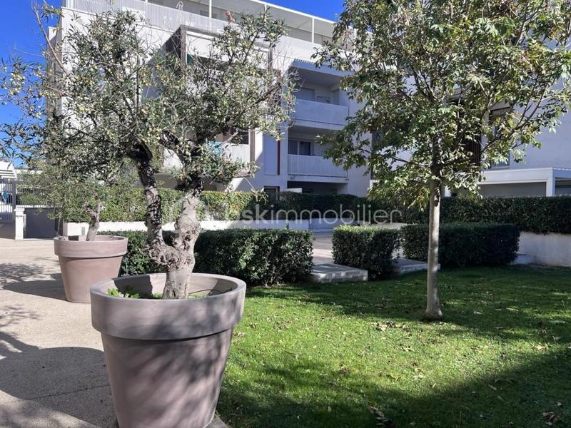 Appartement - 78 m² - 4 pièces