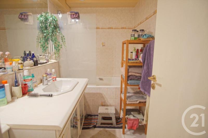 Appartement - 53 m² - 2 pièces