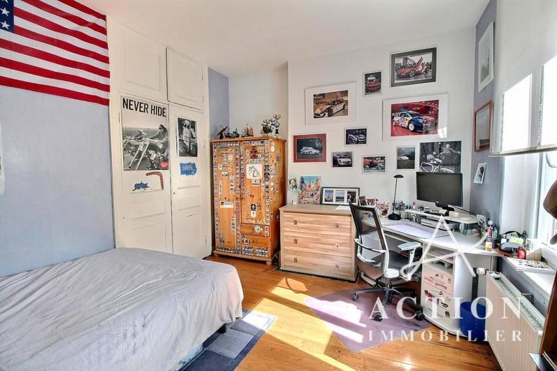 Maison - 153 m² - 5 pièces