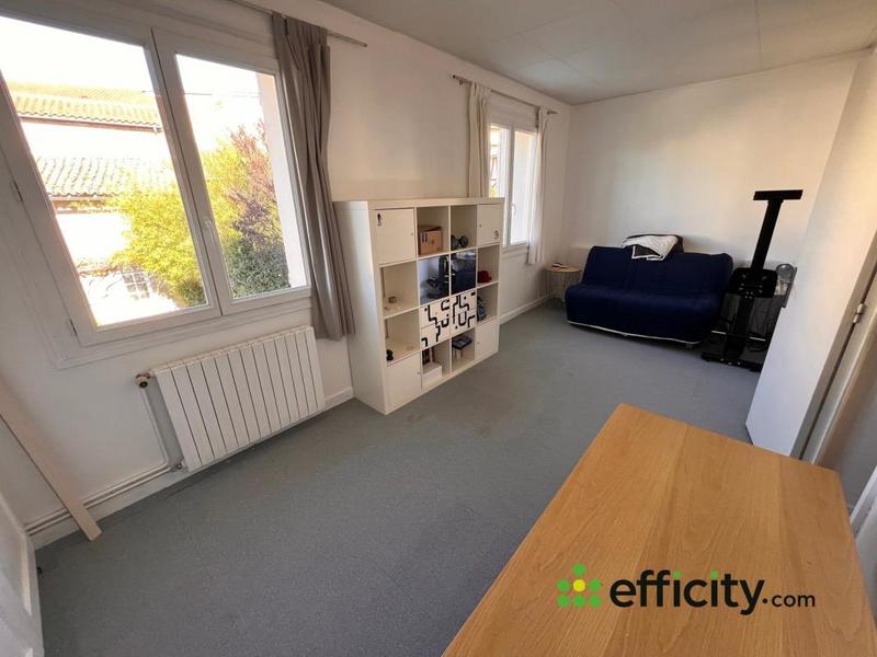 Maison - 127 m² - 5 pièces