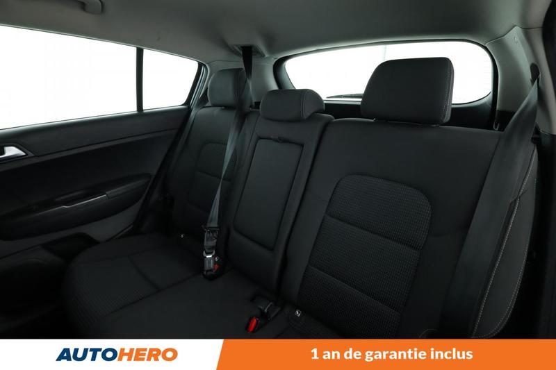 Kia Sportage 1.6 GDi Isg Active 2wd 132 ch