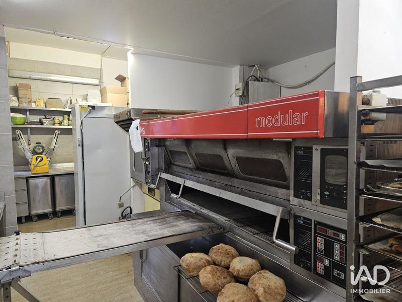 Local commercial - 85 m²