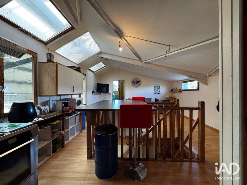 Local commercial - 310 m²