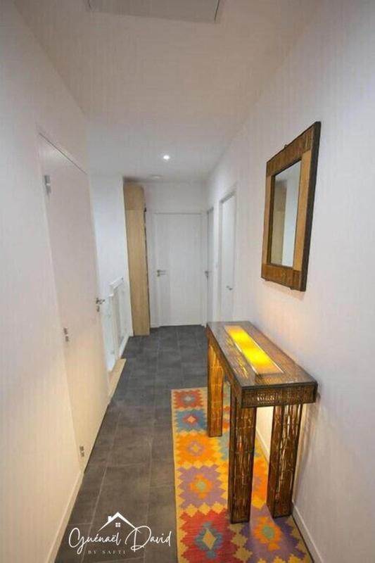 Maison - 149 m² - 6 pièces