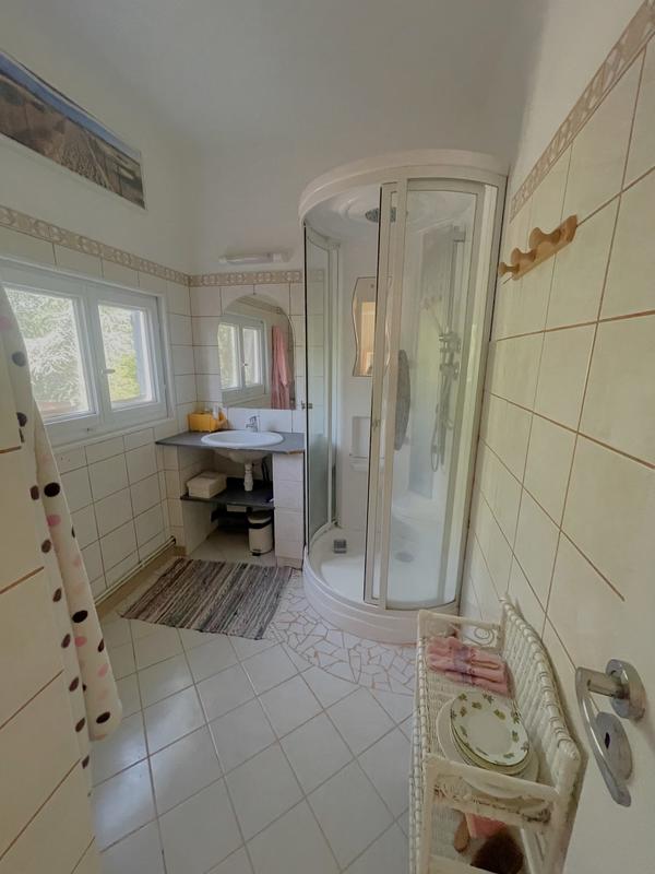 Maison - 278 m² - 10 pièces