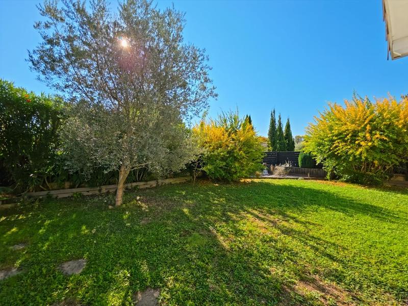 Maison - 103 m² - 4 pièces