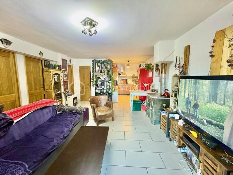 Appartement - 65 m² - 4 pièces