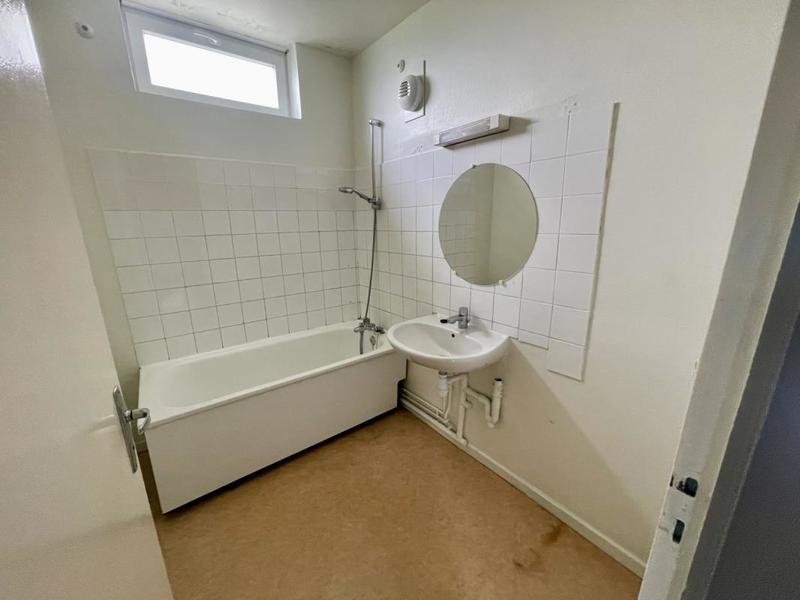 Appartement - 74 m² - 4 pièces