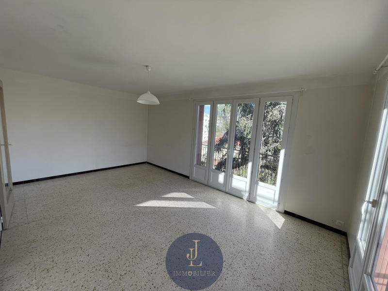 Appartement - 36 m² - 1 pièce