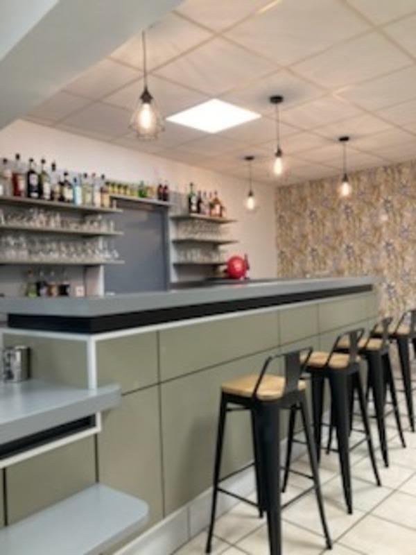 Fonds de commerce - 640 m²