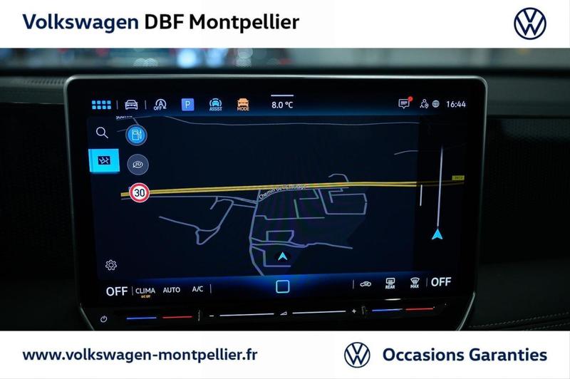 Volkswagen Tiguan 1.5 eTSI 131ch Dsg7 Vw Edition