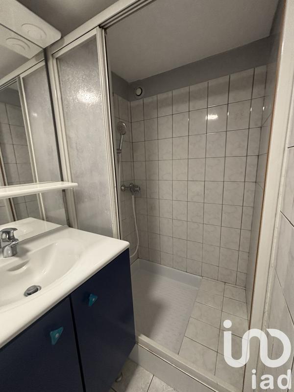 Maison de campagne - 81 m² - 3 pièces