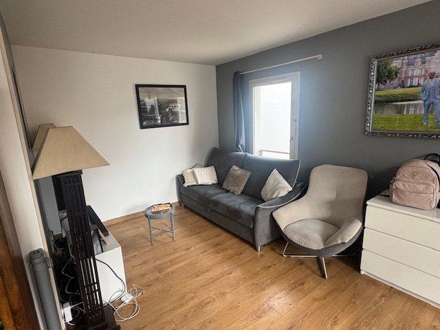 Duplex - 72 m² - 4 pièces