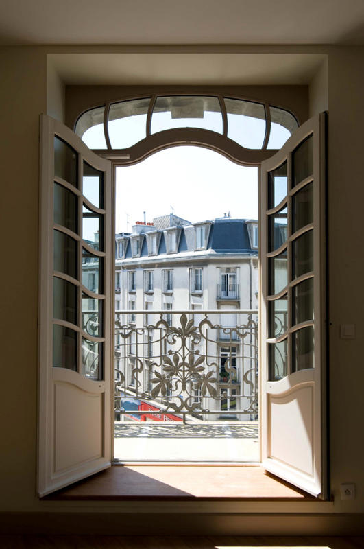 Immeuble - 1 329 m²