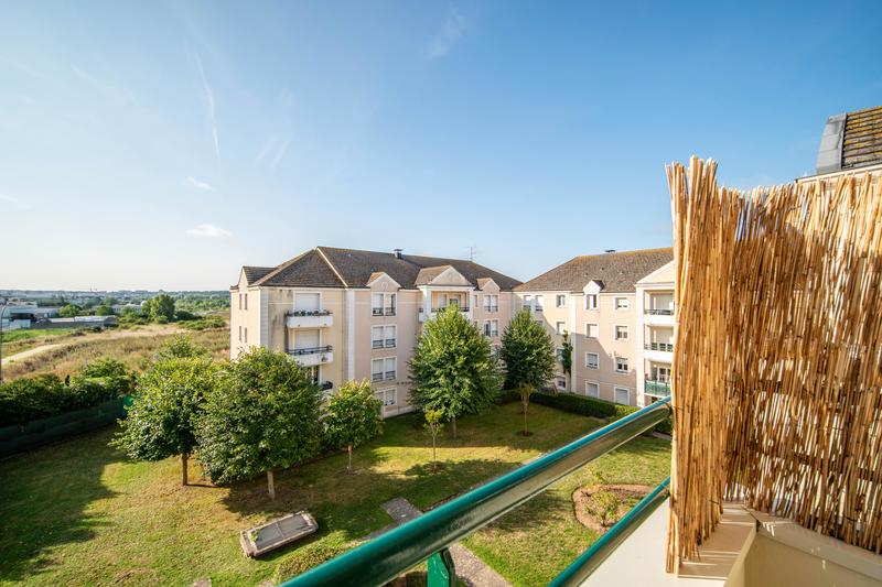 Appartement - 23 m² - 1 pièce