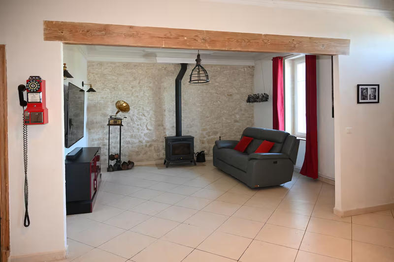 Villa - 185 m² - 4 pièces