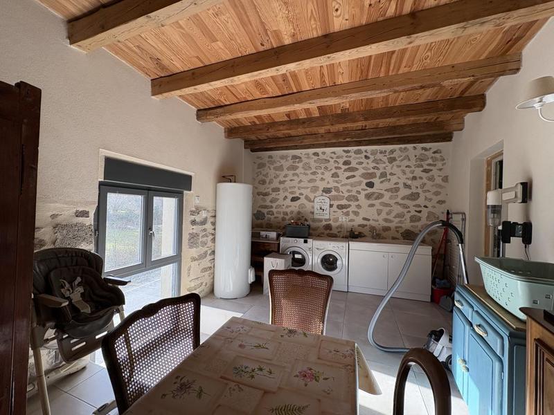 Maison - 160 m² - 4 pièces