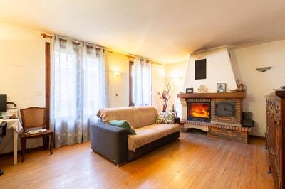 Maison - 129 m² - 6 pièces