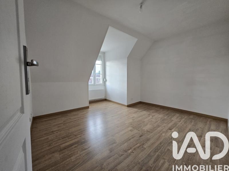 Immeuble - 86 m²