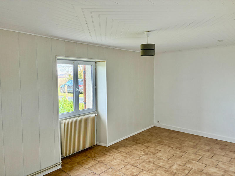 Maison - 79 m² - 4 pièces