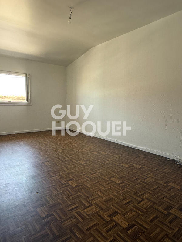 Appartement - 57 m² - 2 pièces