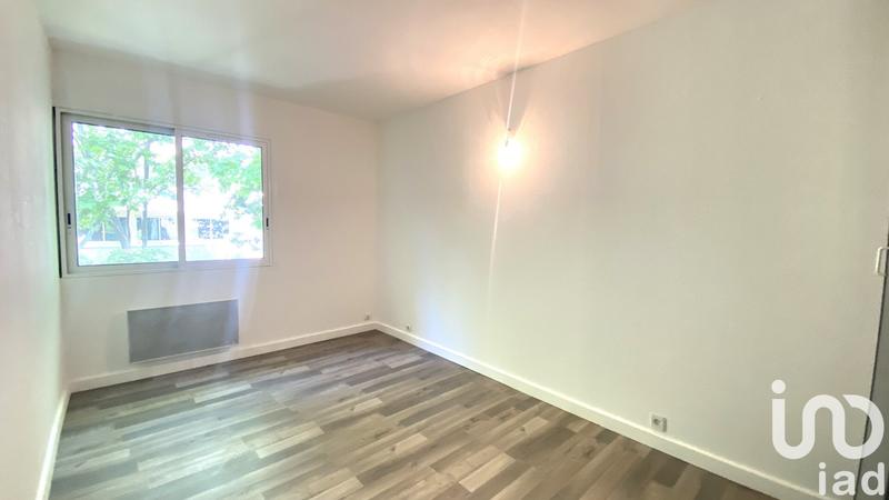 Appartement - 51 m² - 2 pièces