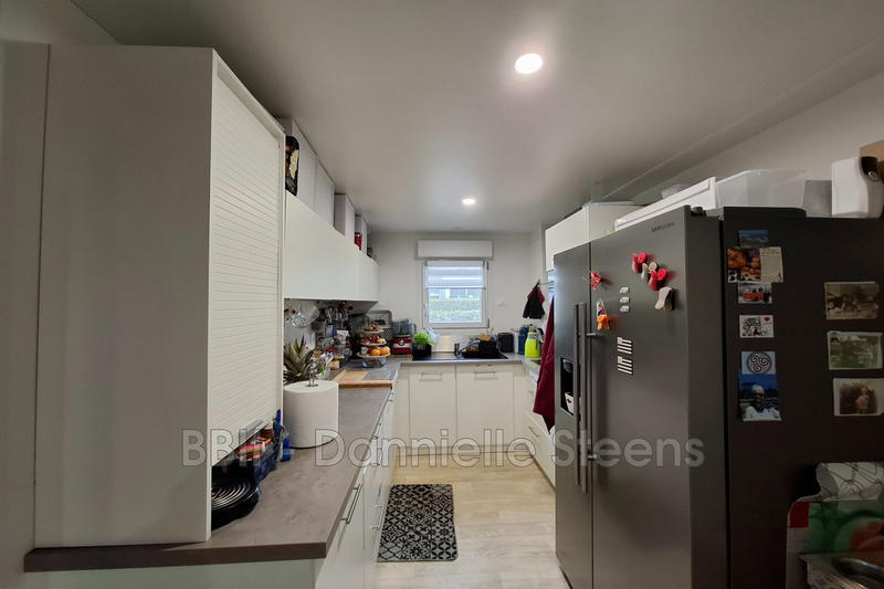 Maison - 51 m² - 3 pièces