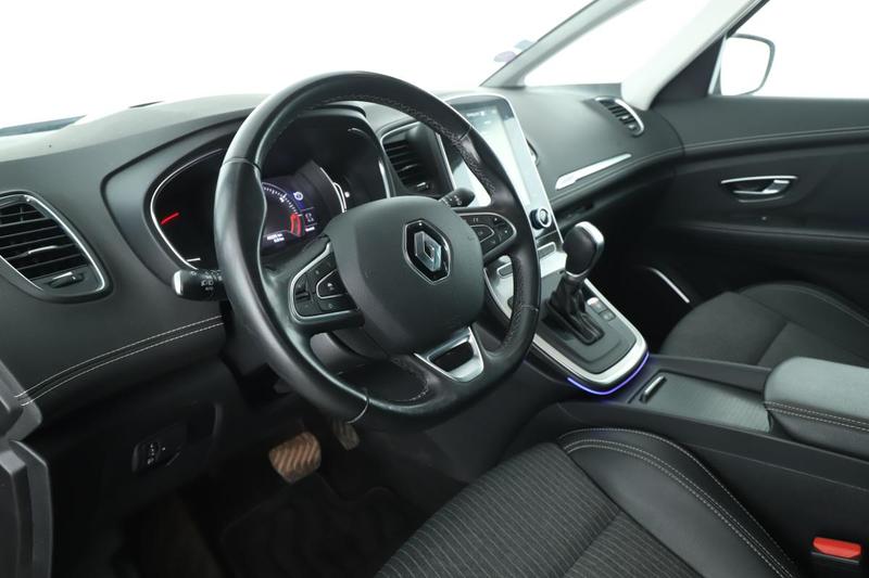 Renault Scénic 1.3 TCe Intens Edc 140 ch