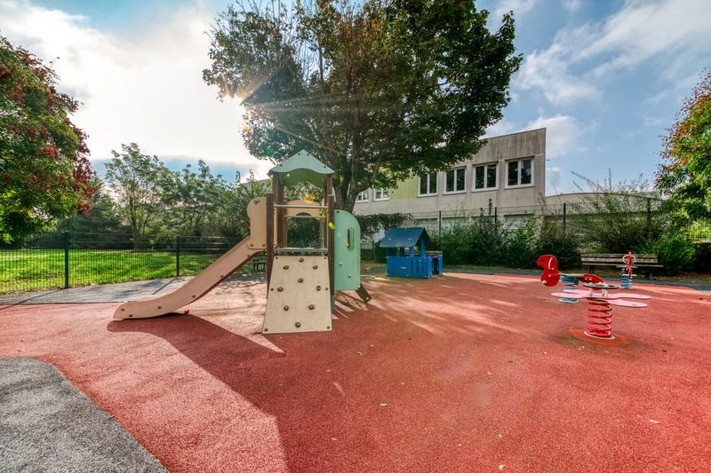 Appartement - 55 m² - 2 pièces