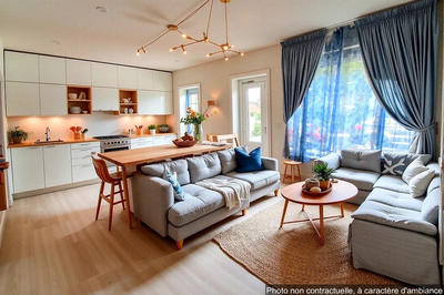 Maison - 157 m² - 9 pièces