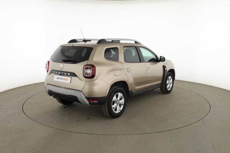 Dacia Duster II 1.5 dCi Prestige 4x2 110 ch