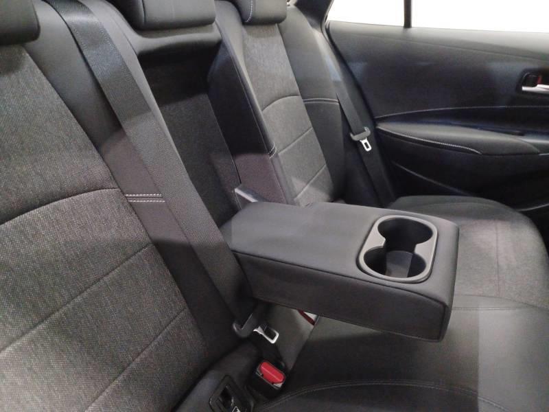 Toyota Corolla Touring Sports Hybride 140ch Design