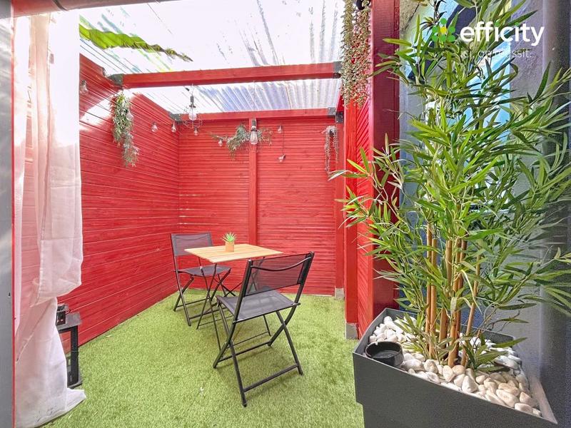 Maison - 70 m² - 4 pièces