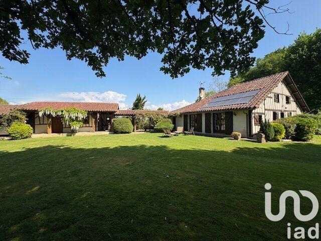 Maison de campagne - 169 m² - 6 pièces