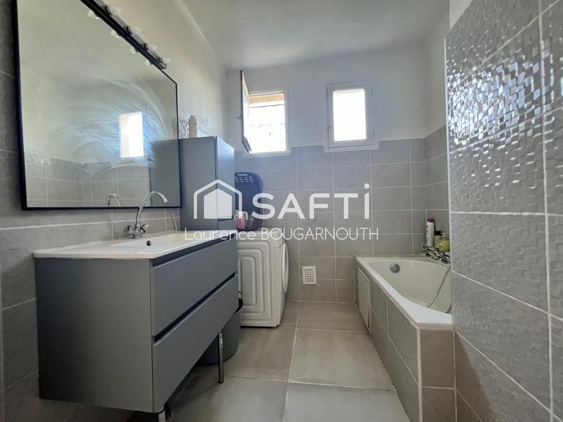 Maison - 165 m² - 6 pièces